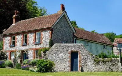 COMMENT AGRANDIR UNE MAISON ANCIENNE ?