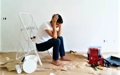 COMMENT RÉNOVER UN APPARTEMENT ANCIEN ?