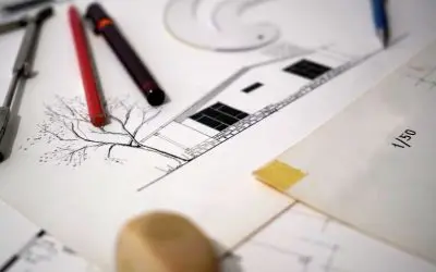 QUI PEUT REALISER LES PLANS D’UNE MAISON ?