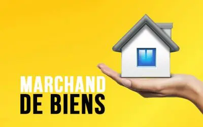 LES 3 SECRETS POUR GENERER DE LA PLUS-VALUE EN IMMOBILIER