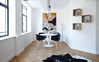4 CONSEILS POUR CREER PLUS D’ESPACE