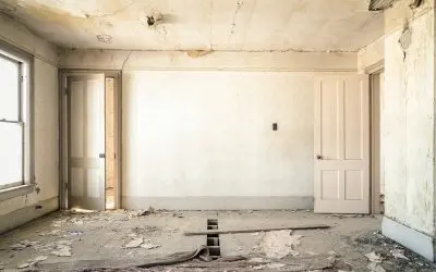 QUEL BUDGET POUR REFAIRE UN APPARTEMENT ?