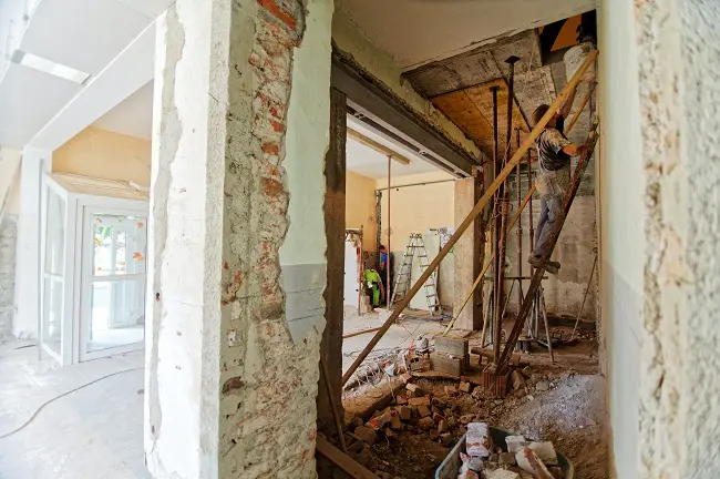 quel budget pour renovation apparte