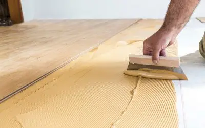 RECOUVRIR DU CARRELAGE : QUELLES OPTIONS ?