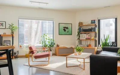 RELOOKER SA DECORATION AVEC LE HOME STAGING