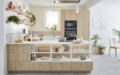 CUISINES LEROY MERLIN : QUEL MODELE CHOISIR ?
