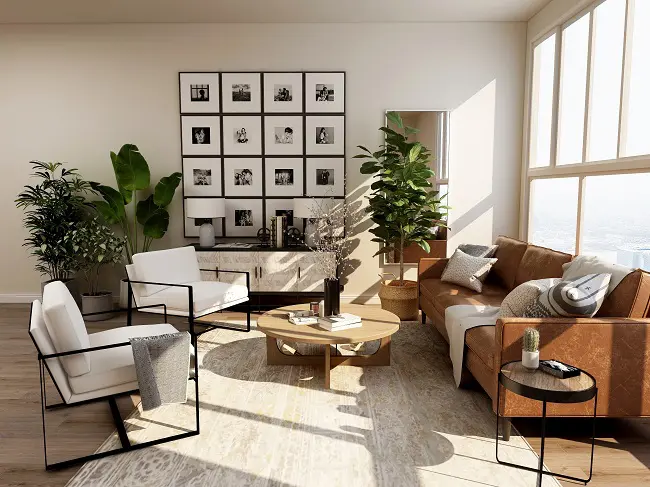 deco tendance idee