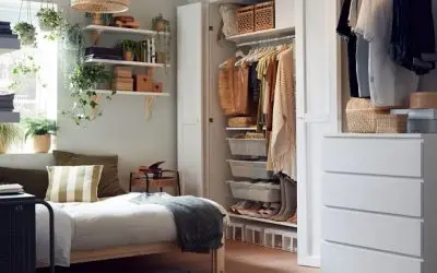DRESSING IKEA : QUEL MODELE PAS CHER ACHETER ?