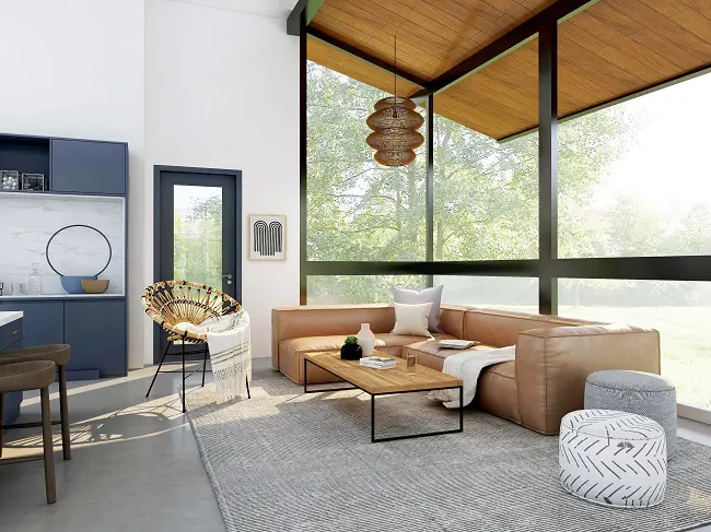 style deco tendance