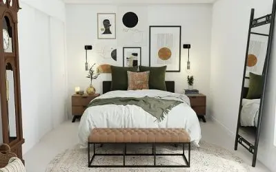 LES ACCESSOIRES DECO TENDANCE 2021