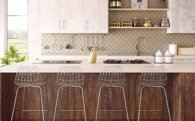 LES RANGEMENTS CUISINE STYLE MARIE KONDO