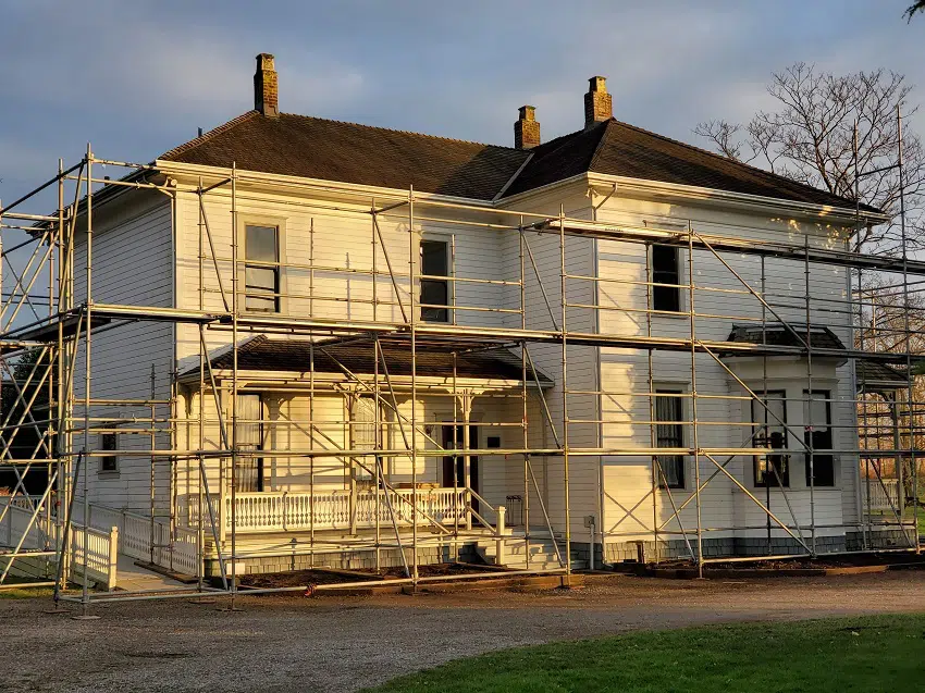 construire sa maison tout seul