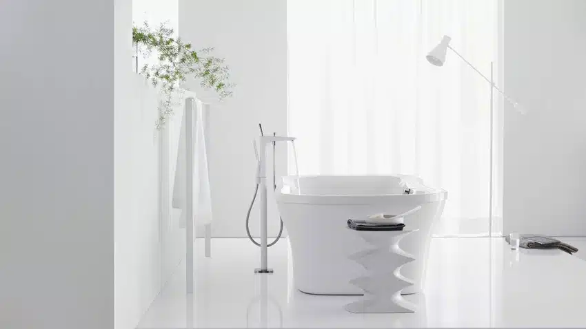 marques de sanitaires design